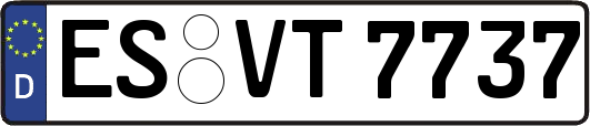 ES-VT7737