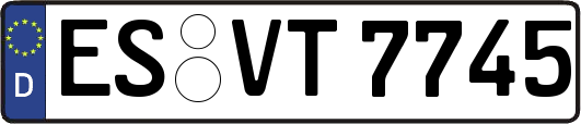 ES-VT7745