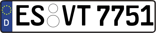 ES-VT7751