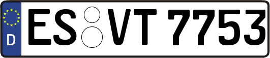 ES-VT7753