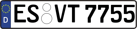 ES-VT7755