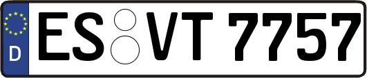 ES-VT7757