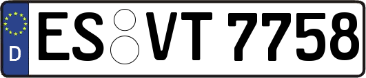ES-VT7758