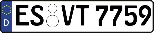 ES-VT7759
