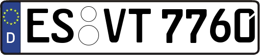 ES-VT7760