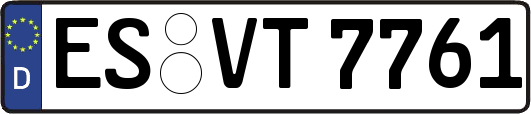 ES-VT7761