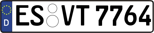 ES-VT7764