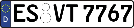 ES-VT7767