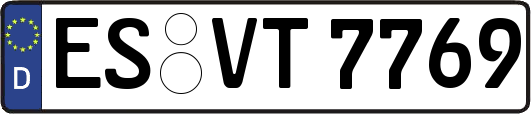 ES-VT7769