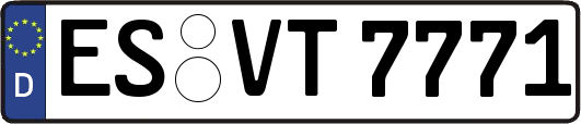 ES-VT7771