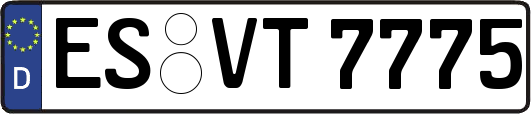ES-VT7775