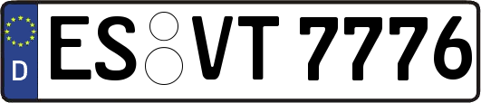 ES-VT7776
