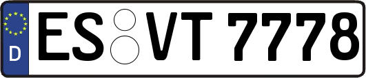 ES-VT7778
