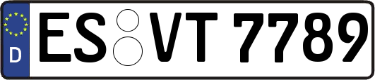 ES-VT7789