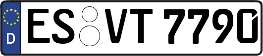 ES-VT7790