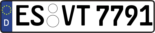 ES-VT7791