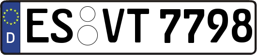 ES-VT7798