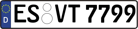 ES-VT7799