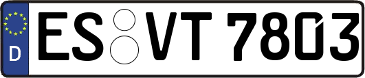 ES-VT7803