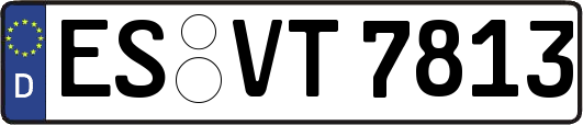 ES-VT7813