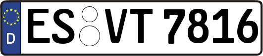 ES-VT7816