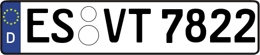 ES-VT7822