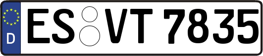 ES-VT7835