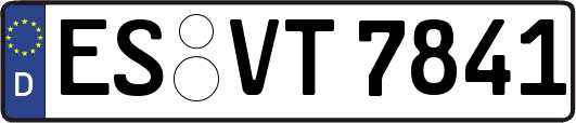 ES-VT7841