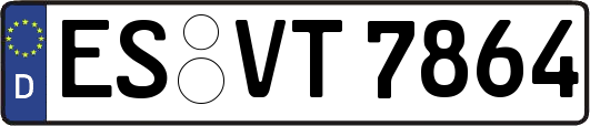 ES-VT7864