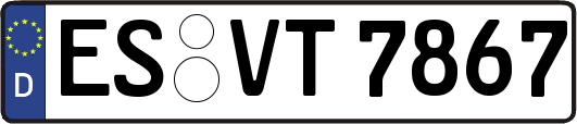 ES-VT7867