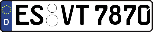ES-VT7870