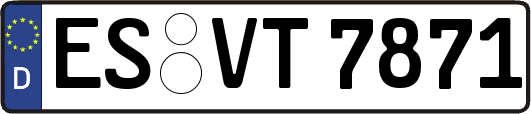 ES-VT7871