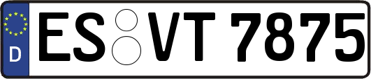 ES-VT7875