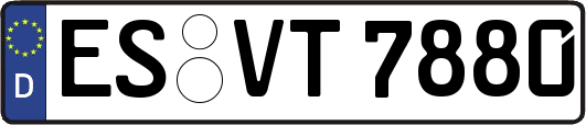 ES-VT7880