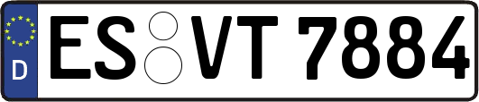 ES-VT7884