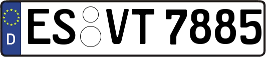 ES-VT7885