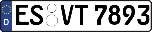 ES-VT7893