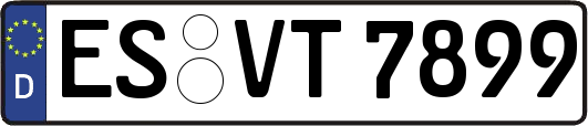 ES-VT7899