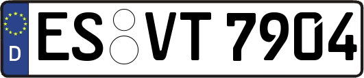 ES-VT7904