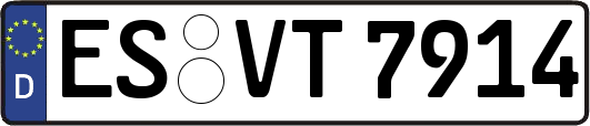ES-VT7914