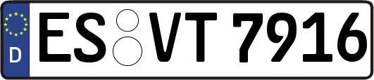 ES-VT7916
