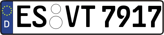 ES-VT7917