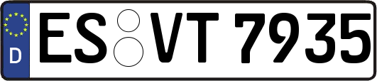 ES-VT7935