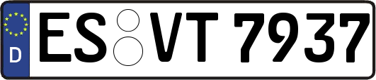 ES-VT7937