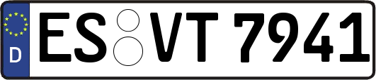 ES-VT7941