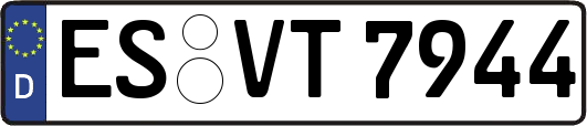 ES-VT7944