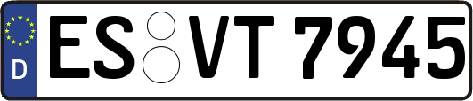 ES-VT7945