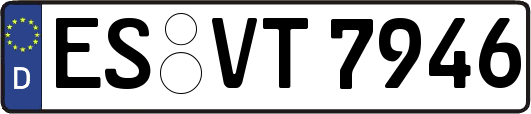 ES-VT7946