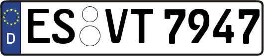 ES-VT7947