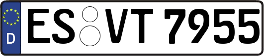 ES-VT7955